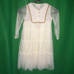 Masala girls Gypsy Dress size 3 y